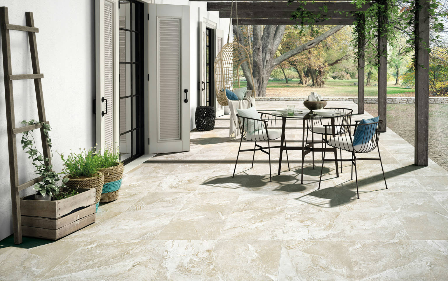 Colorado General Ceramic Tiles