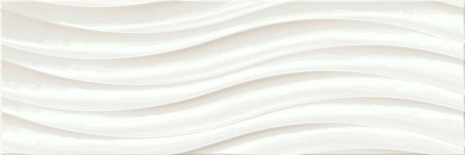 Colorgloss Blanco Bend | General Ceramic