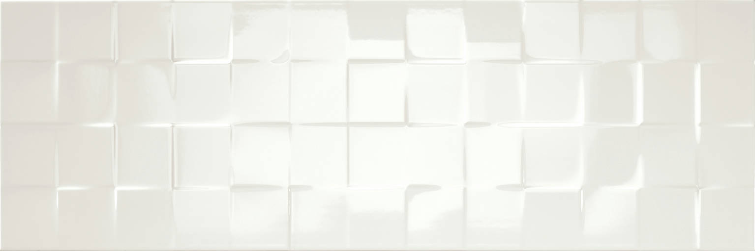 Colorgloss Blanco Grid | General Ceramic