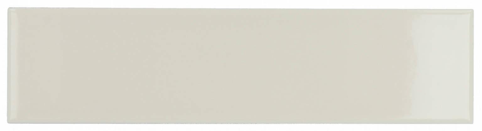 Evolution Cream Brillo | General Ceramic