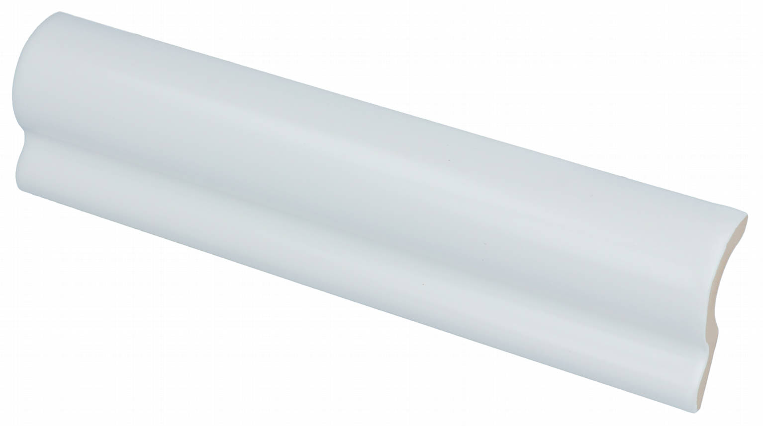 Evolution London Blanco Matte | General Ceramic