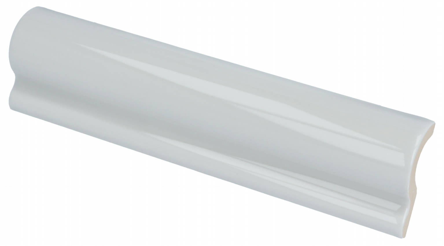 Evolution London Gris Claro Brillo | General Ceramic