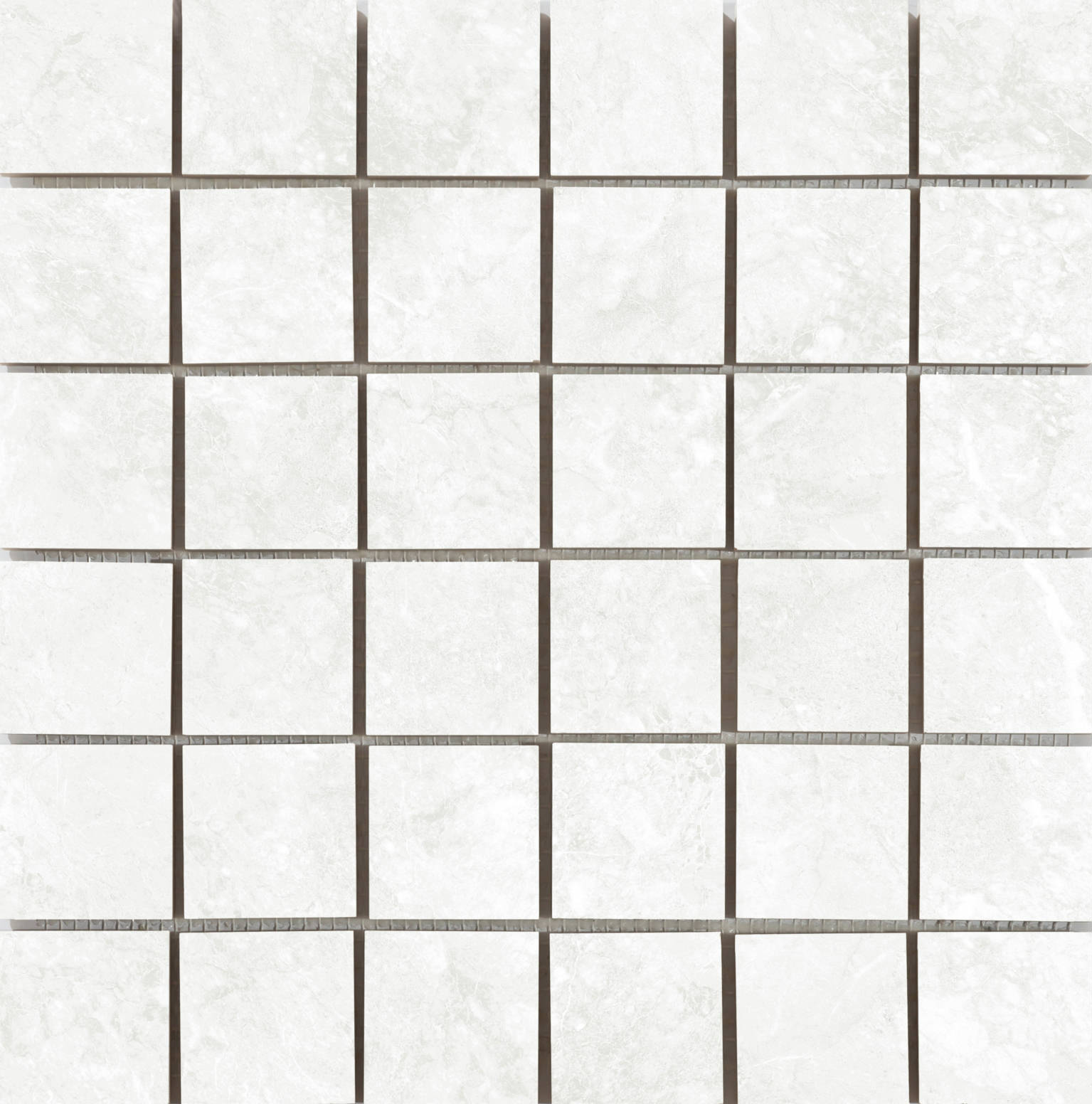 Montclair Blanco Mosaic | General Ceramic