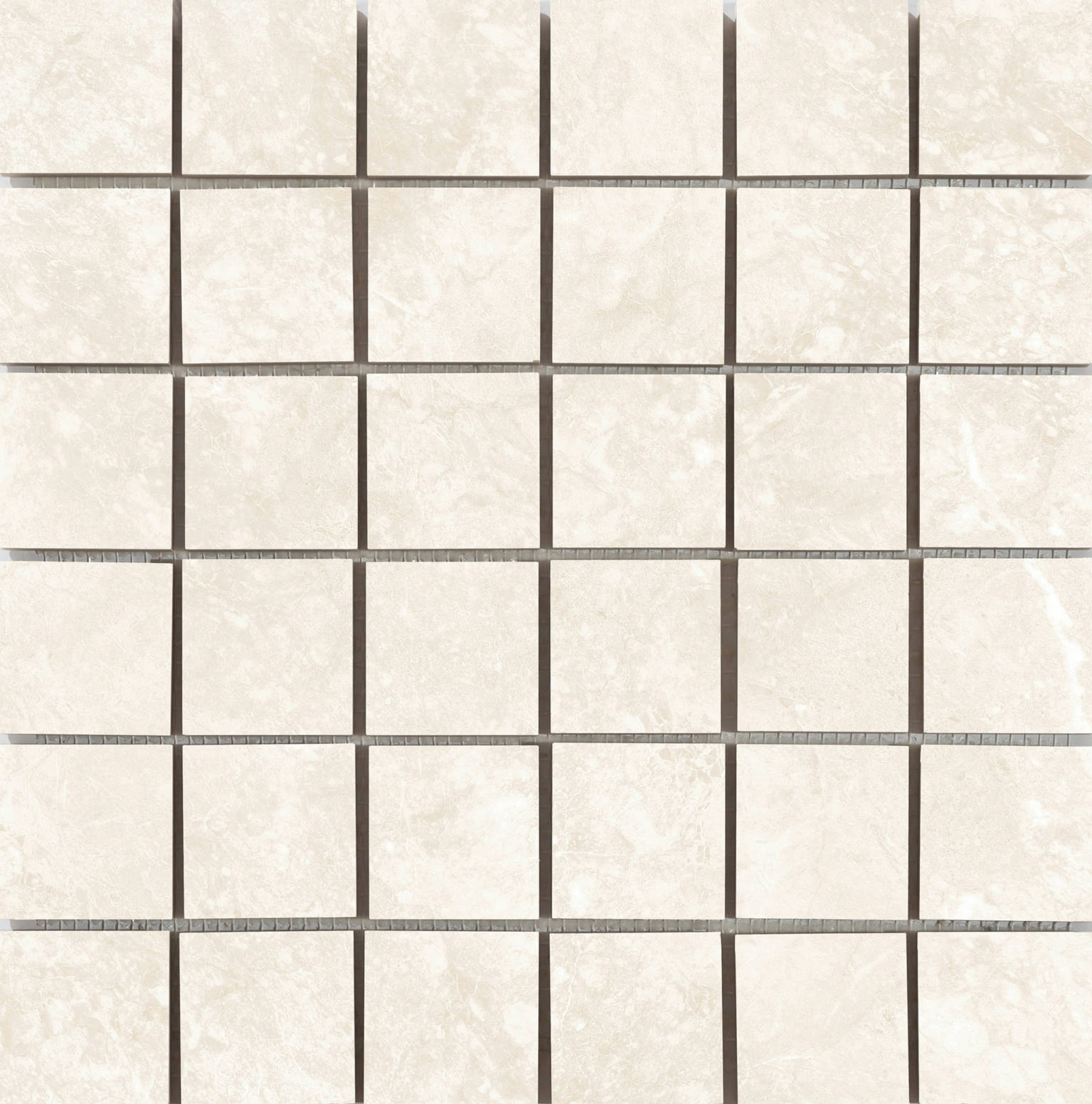 Montclair Ivory Mosaic | General Ceramic