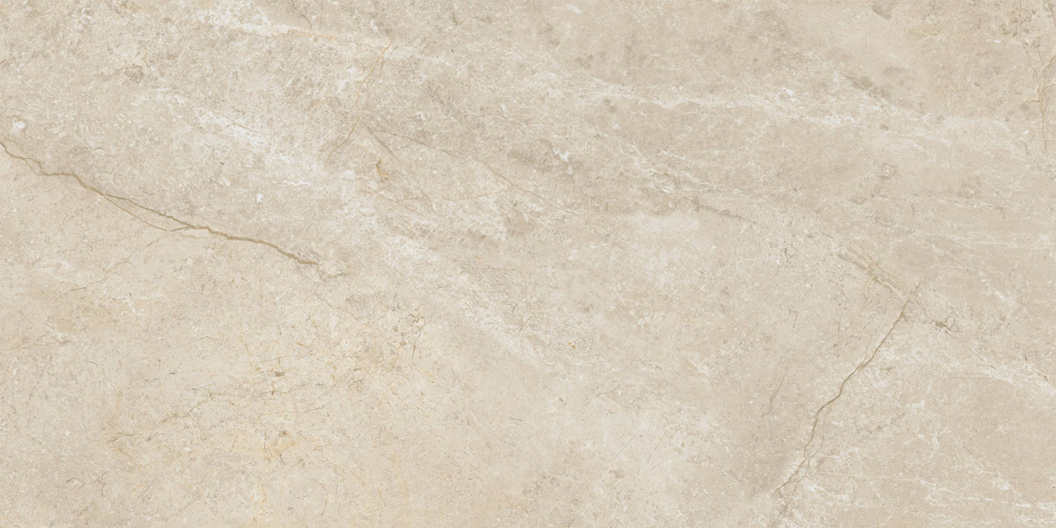 Wells Cream Polished | General Ceramic