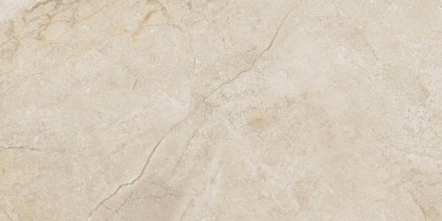 Wells Cream Polished | General Ceramic