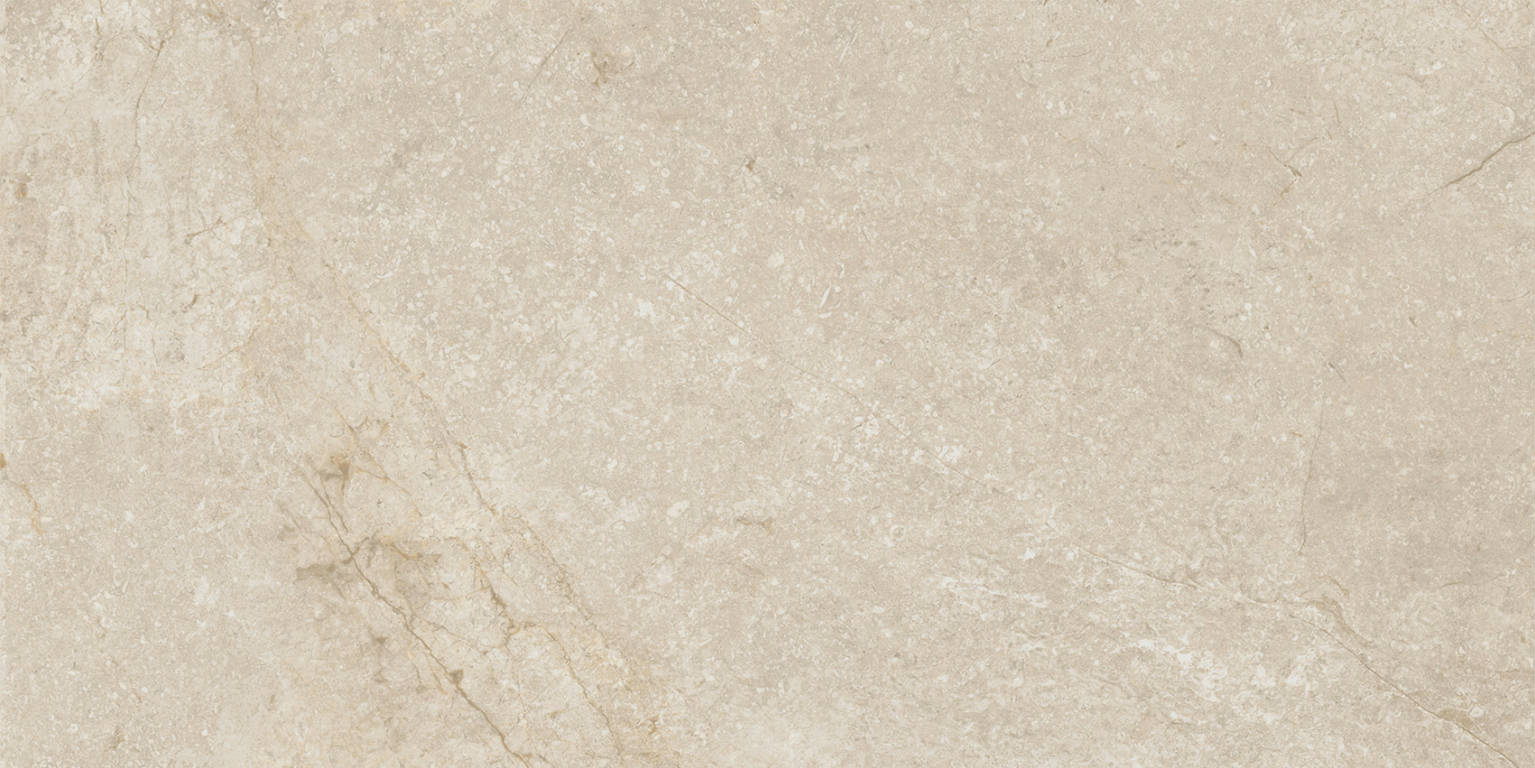 Wells Cream Polished | General Ceramic