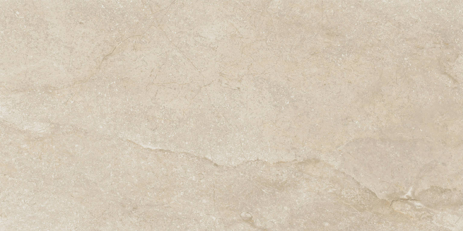 Wells Cream Polished | General Ceramic