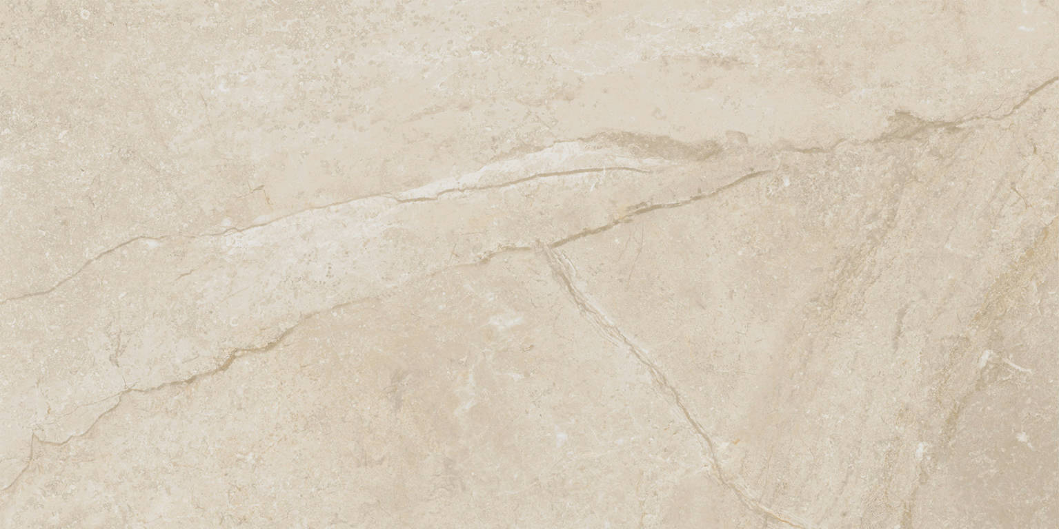 Wells Cream Polished | General Ceramic