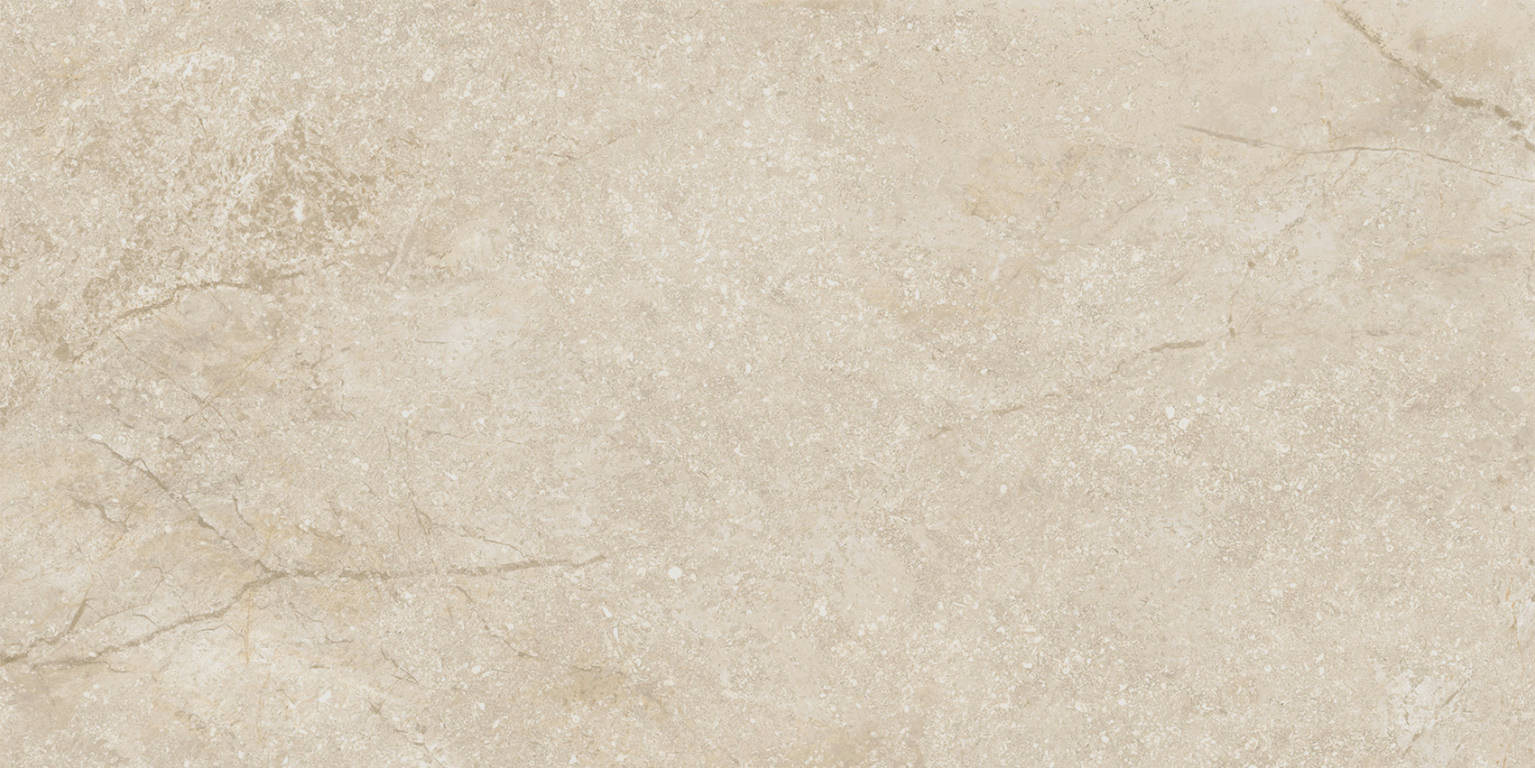 Wells Cream Polished | General Ceramic