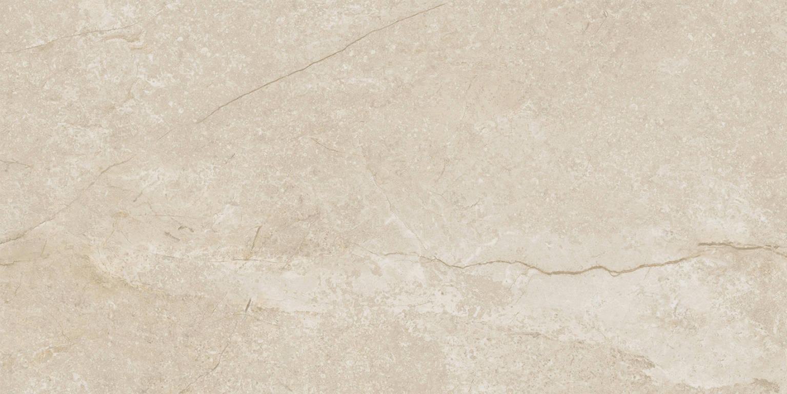 Wells Cream Polished | General Ceramic