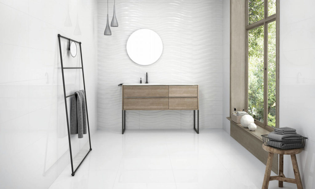 2 General Ceramic Tiles