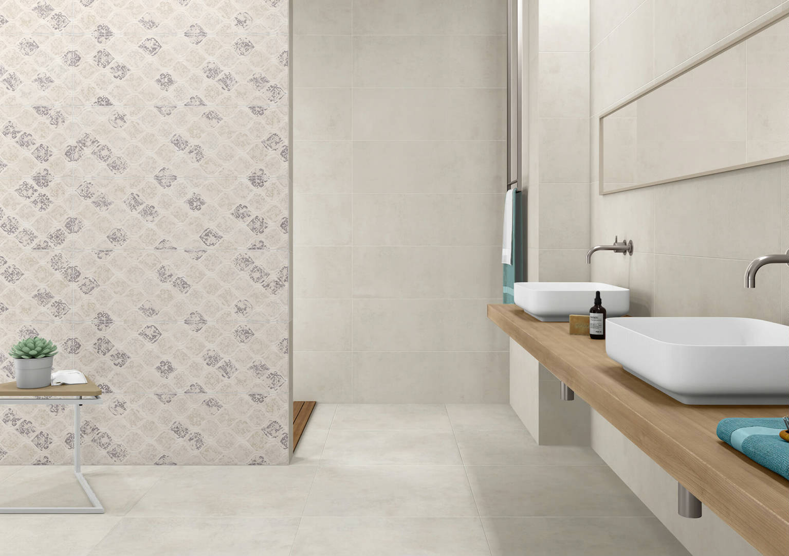 DRAVA MARFIL | General Ceramic Tiles