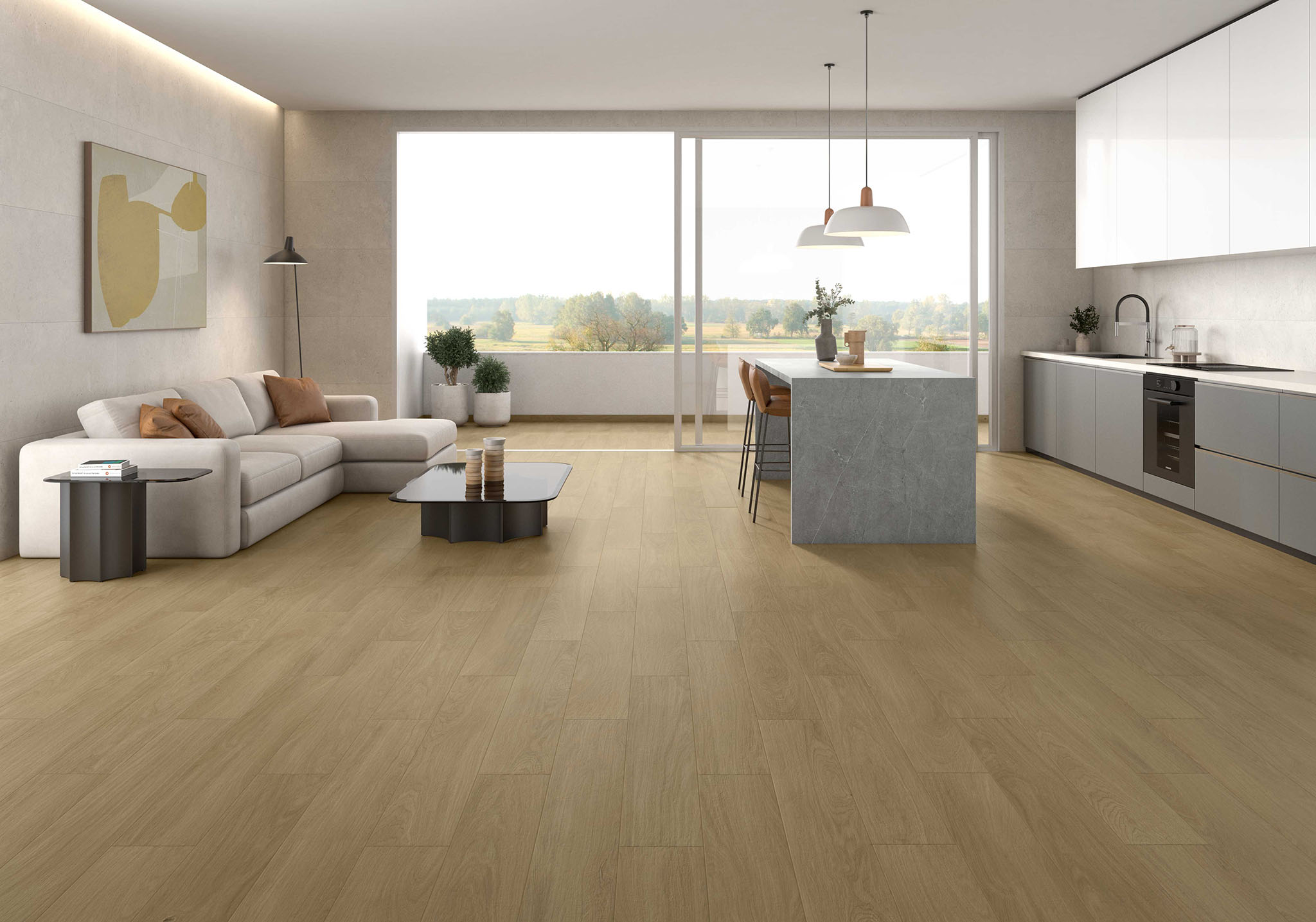 Easywood 1 | General Ceramic Tiles