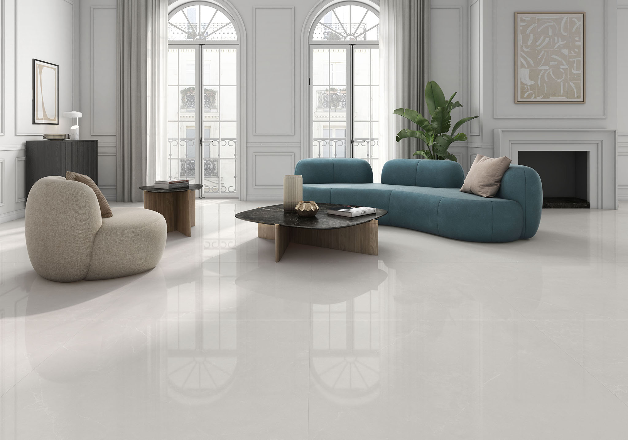 Firenze 0 | General Ceramic Tiles