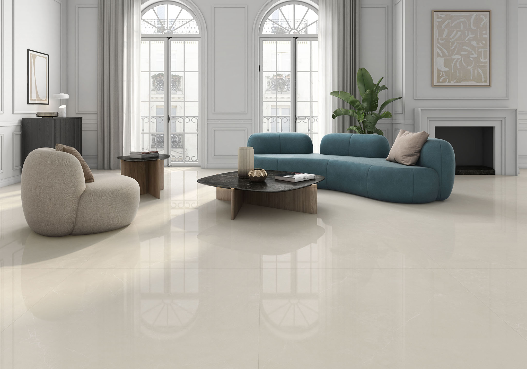 Firenze 1 | General Ceramic Tiles