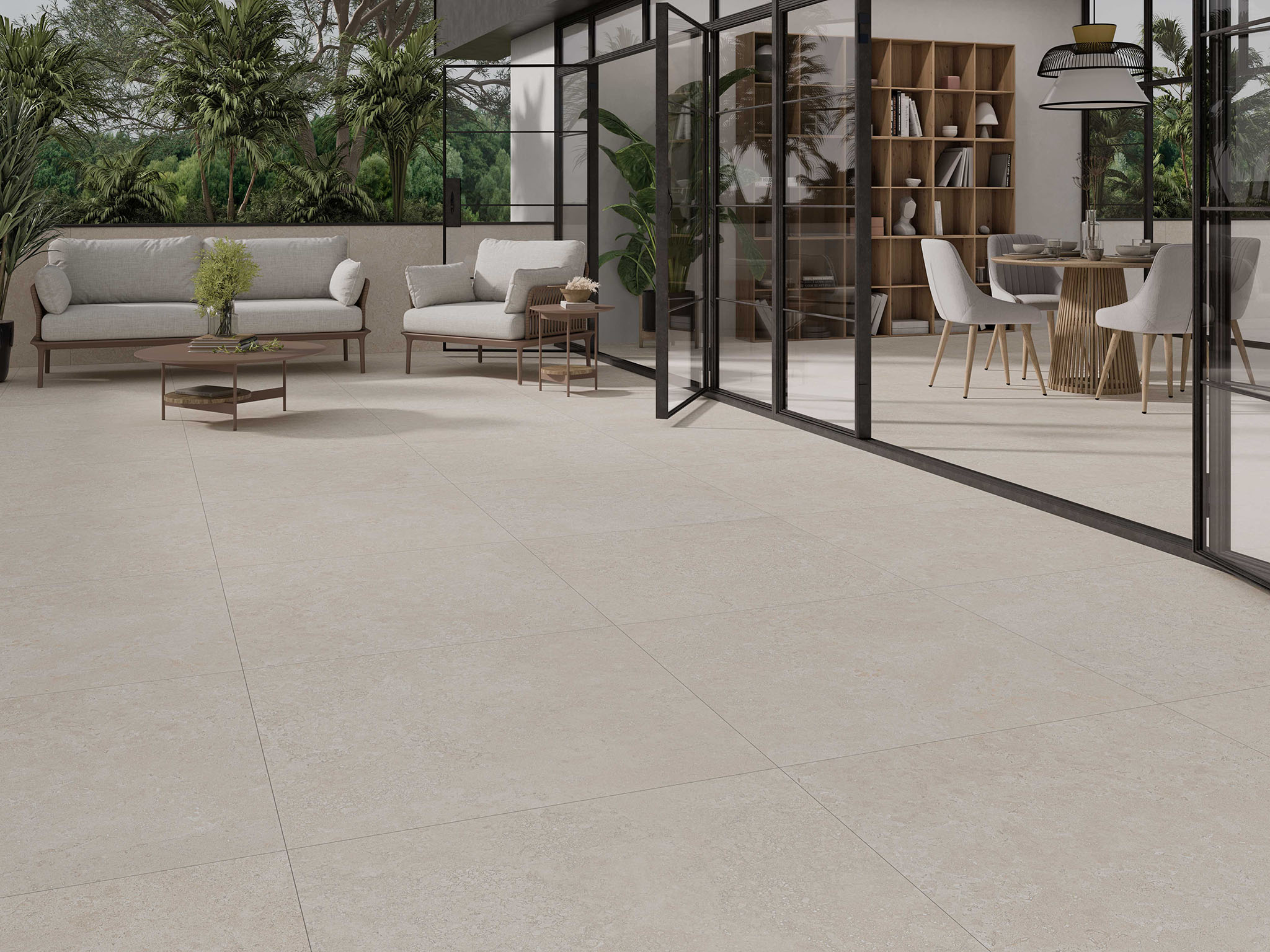 Flavia 0 | General Ceramic Tiles