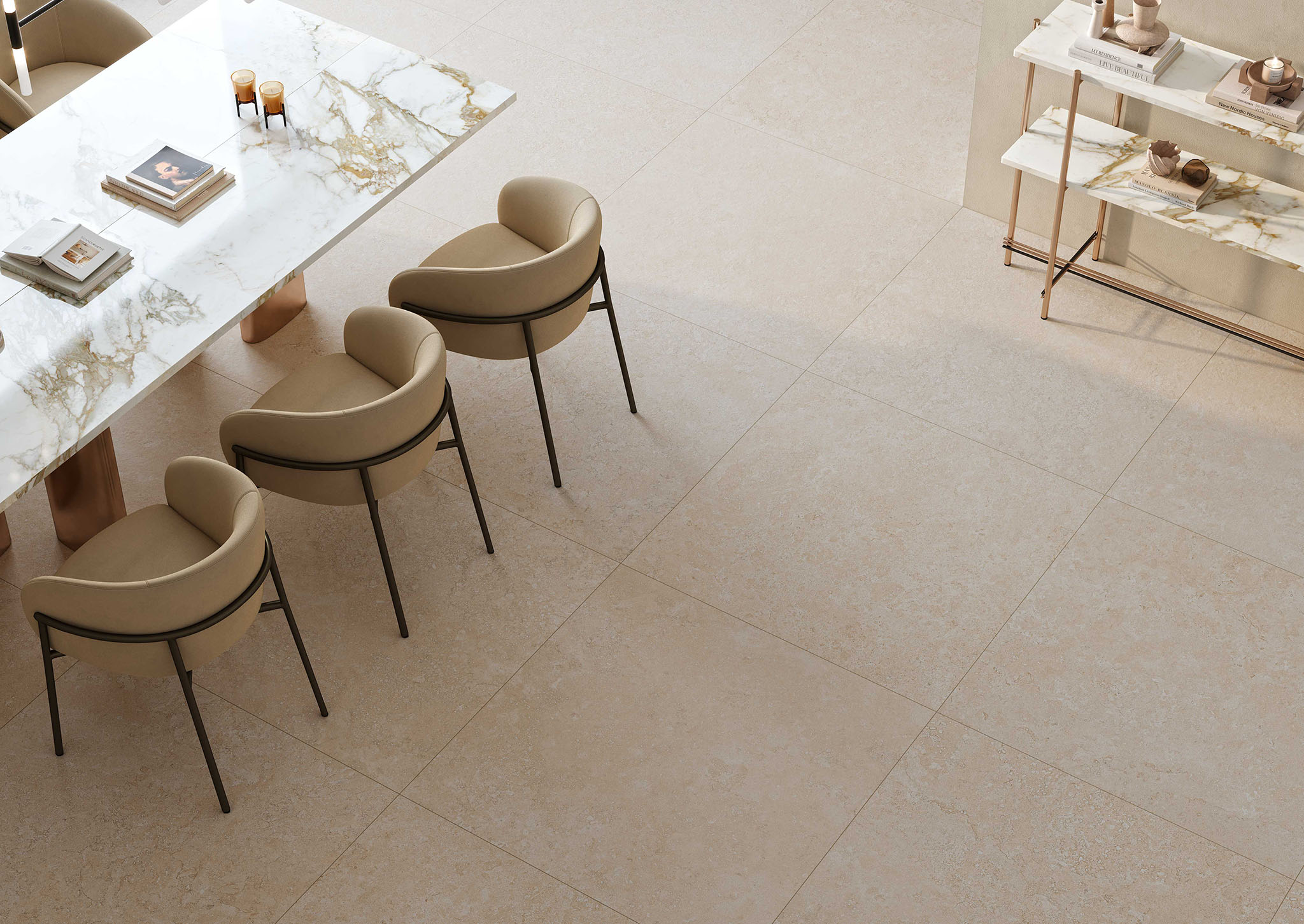 Flavia 1 | General Ceramic Tiles