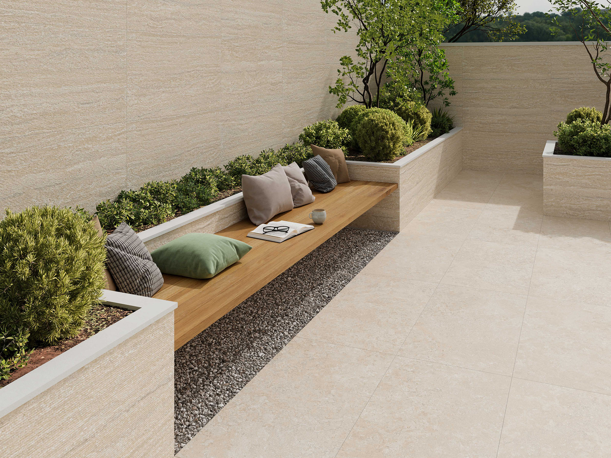 Flavia 3 | General Ceramic Tiles