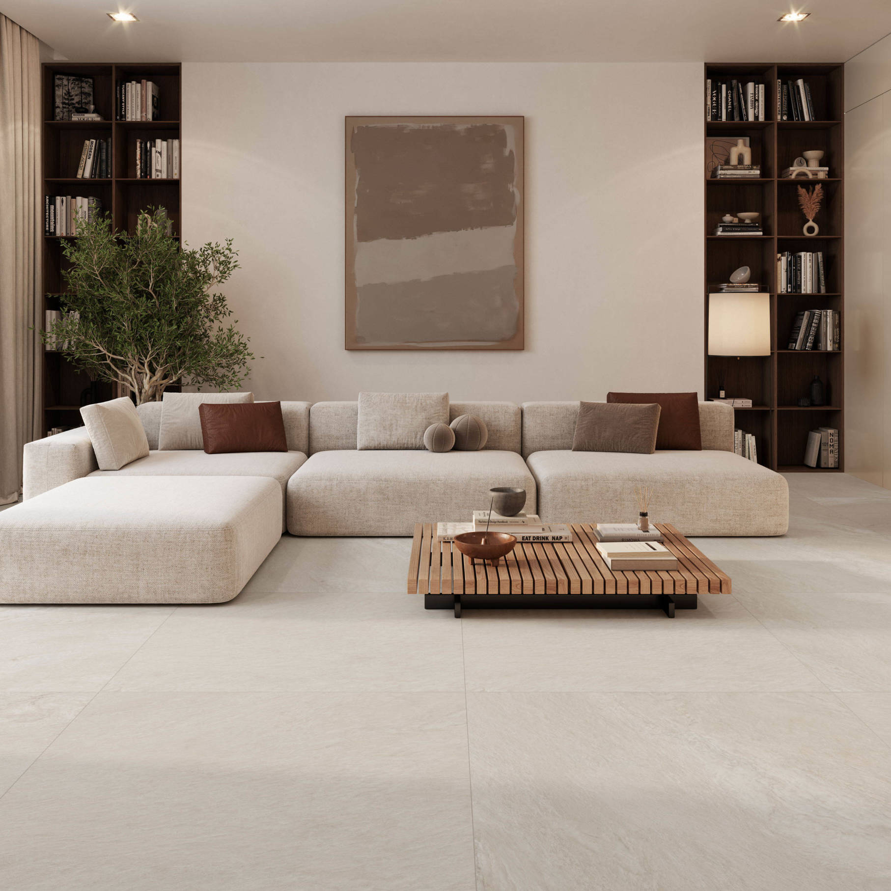 Piazza | General Ceramic Tiles