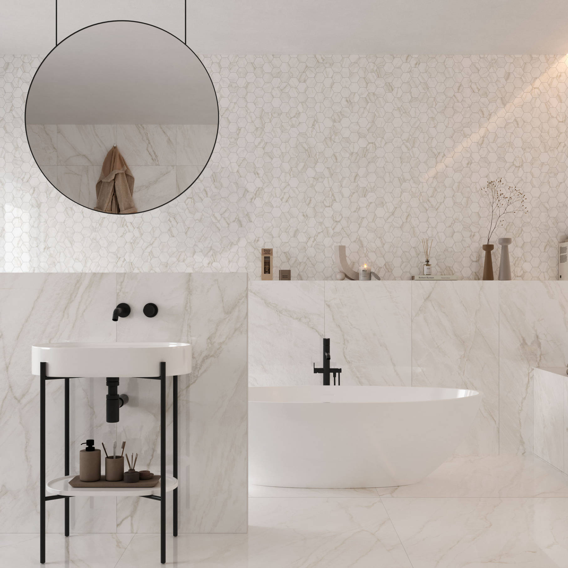 Clarke | General Ceramic Tiles
