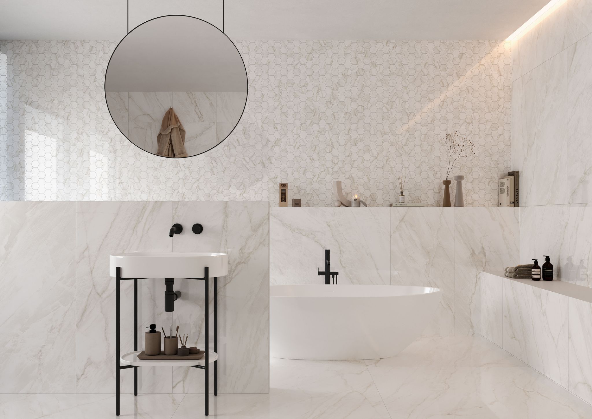 clarke 4 | General Ceramic Tiles
