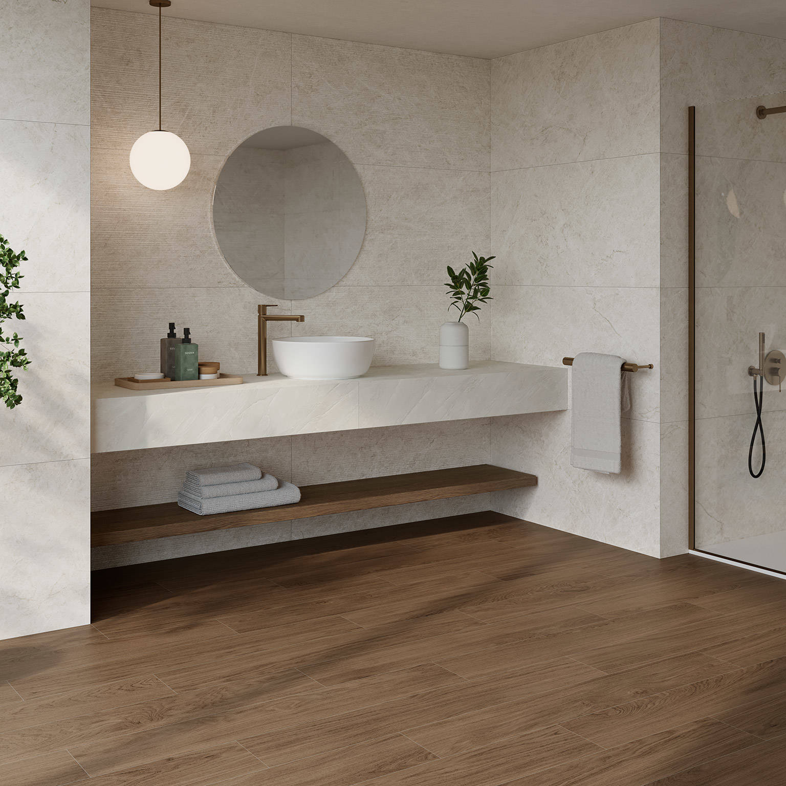 Crown 0 | General Ceramic Tiles