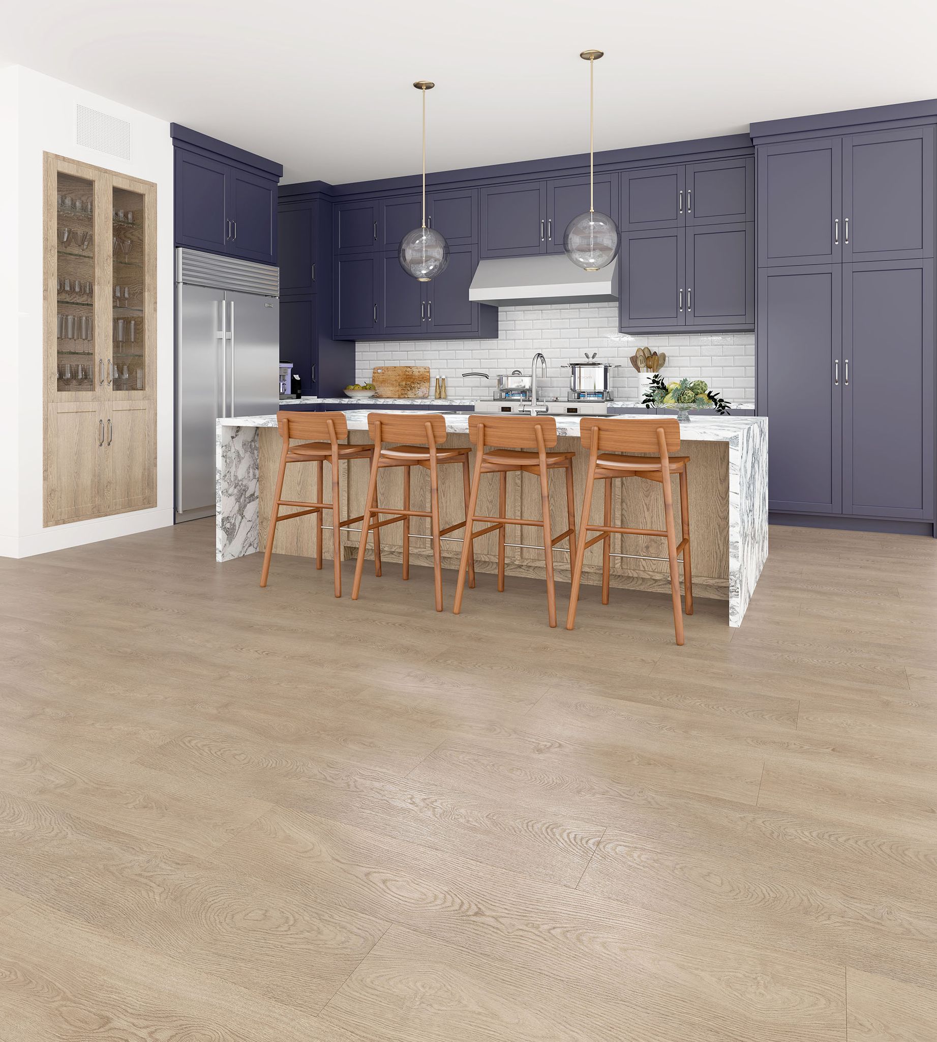 Everwood Mist | General Ceramic Tiles
